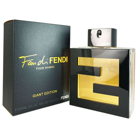 Fan di Fendi pour Homme Fendi for men.